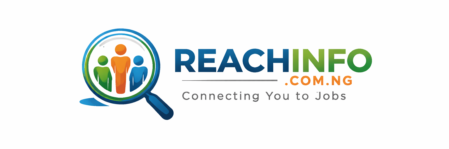 Reach Info